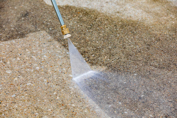 Best Soft Washing  in Nicholson, GA